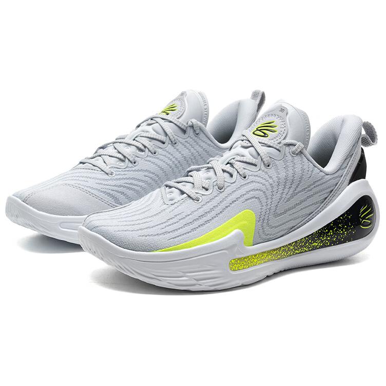 Under Armour Curry 12 Anti Gravity Sneakers 3027629-100
