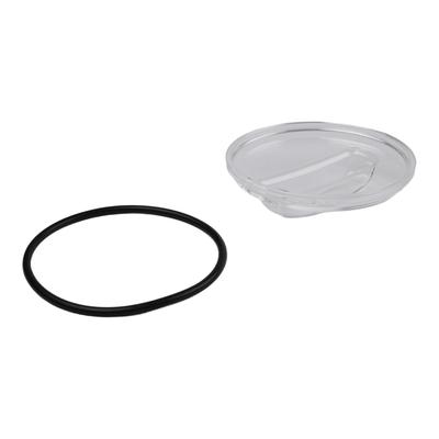 Transparenter Sandfilterdeckel mit O-Ring P6563ASS16 für Modell 58486 58497 58692