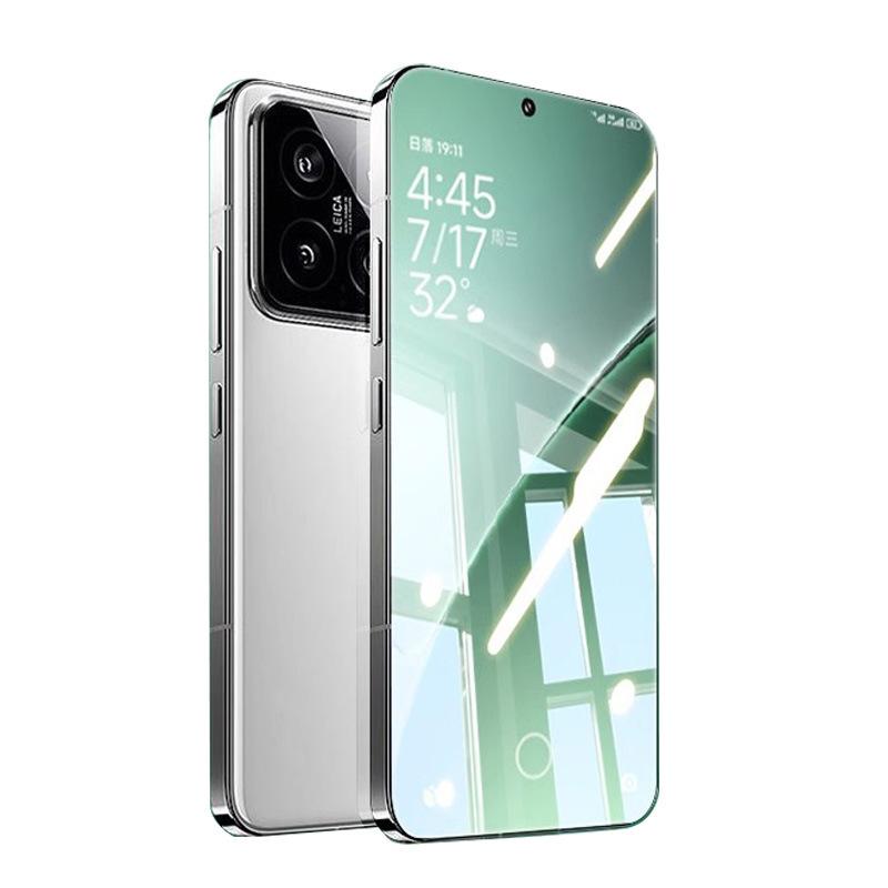 Applicable to Xiaomi Mi 11 tempered film xiaomi11 anti-drop and explosion-proof Xiaomi Mi 11 mobile phone film 11 youth version 11 protective film