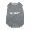 Dog & Cat Fleece Vest - Soft, Multi-Color Winter Wear for Pets