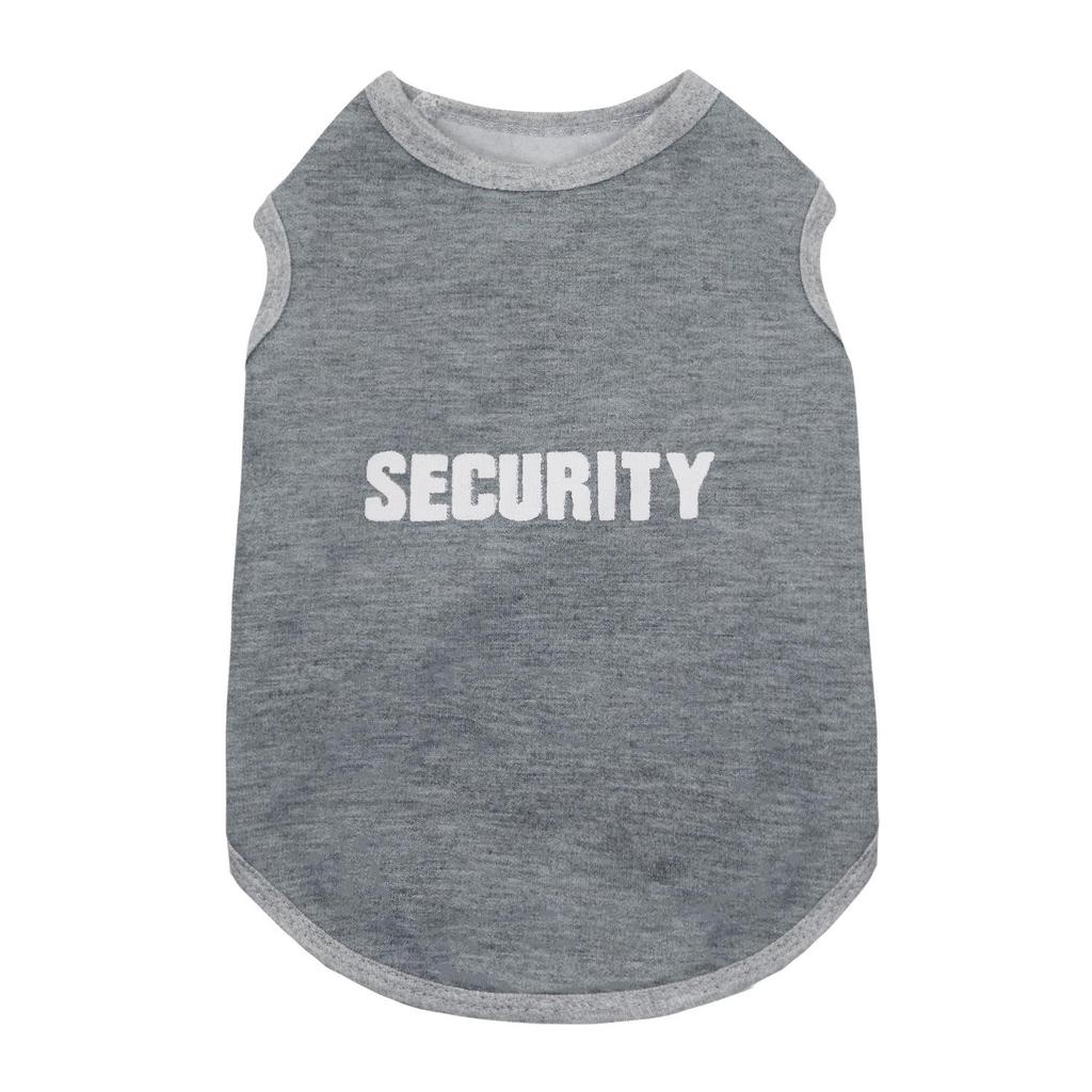 Dog & Cat Fleece Vest - Soft, Multi-Color Winter Wear for Pets