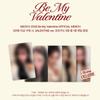 [Pre-order] MEOVV The Black Label [2026 Be My Valentine] MD
