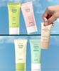 Houttuynia Cordata Sun Cream & Cover Sun BB Duo Set