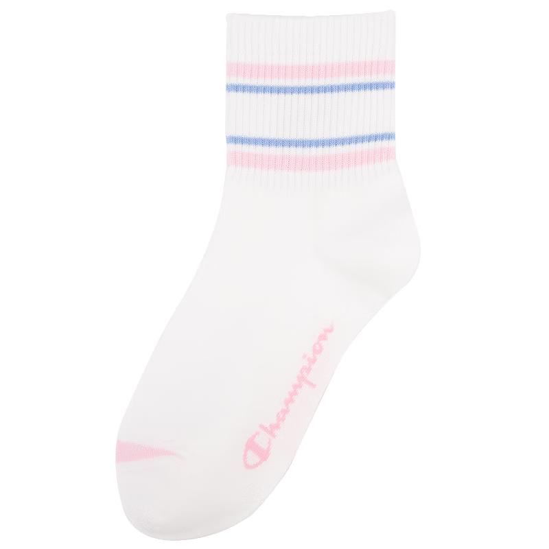 Champion My Little Pony Girls Mid-Calf Socks One Size