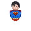 Hot Toys Marvel Hero Hawkeye, Eagle Girl, Iron Man Widow Boy Handmade  Birthday Gift Desktop Ornament Splicing Toy