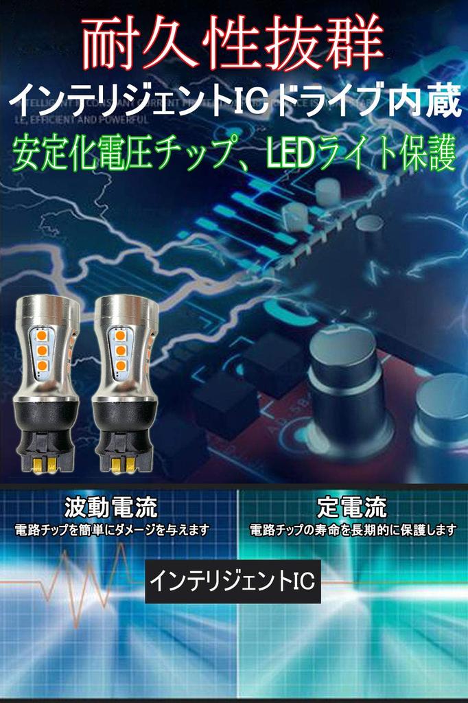Pw24w Led Amber Pw24w Led Fog Lamp Xenon Yellow Error