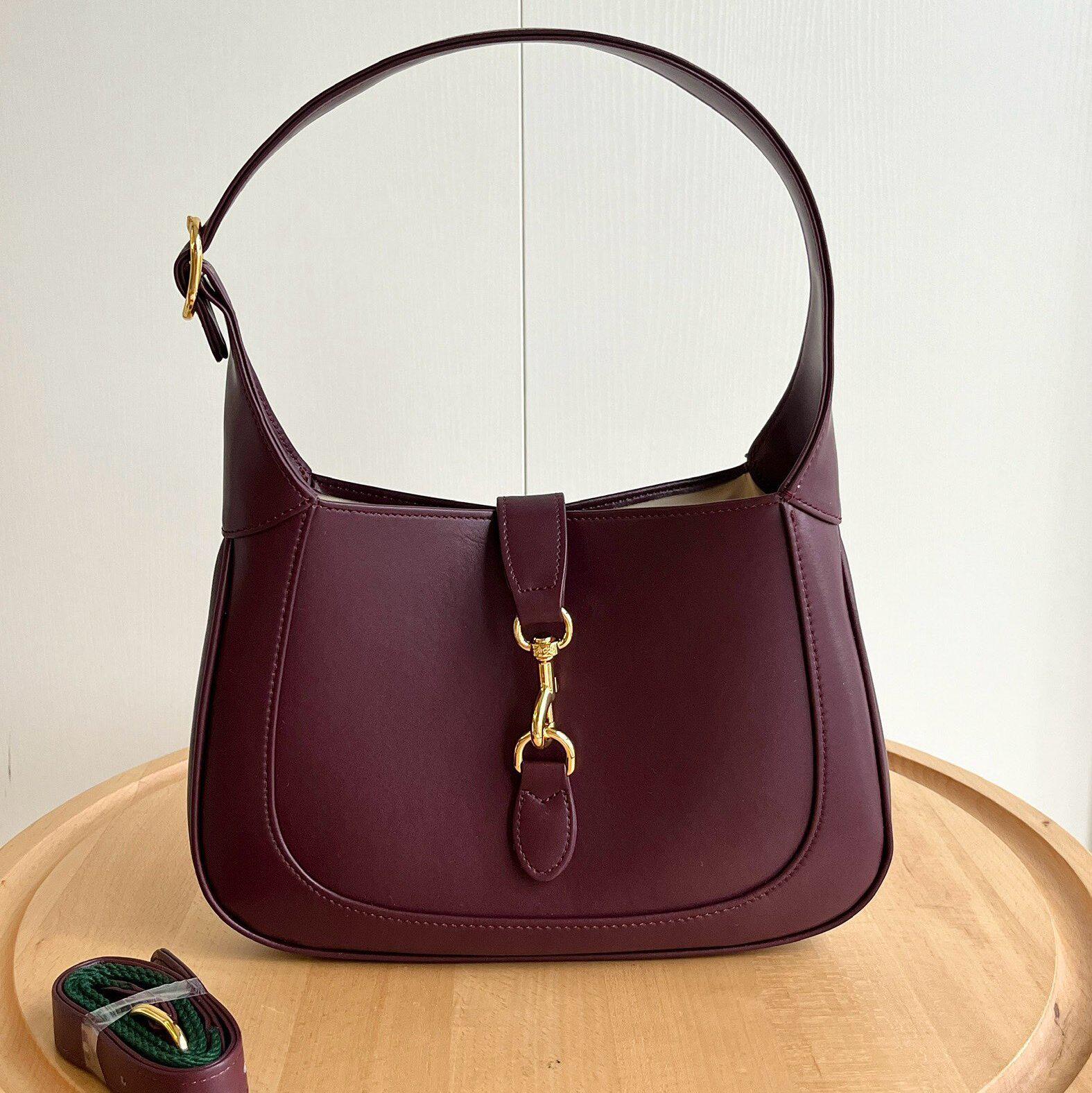 Ancora Jackie Genuine Leather Women`s Shoulder