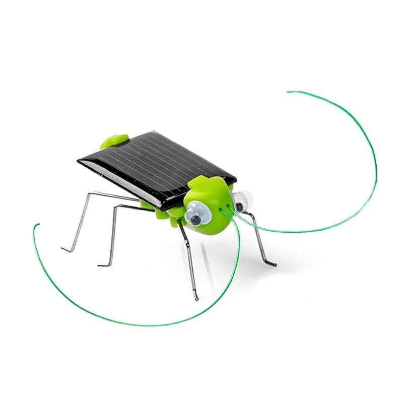 

Solar Cockroach Toy Puzzle Children Selected Gift Simulation Insect Gift Boys And Girls Science Education Funny Moving Toy Kid