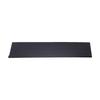Exterior Left Rear Door C Pillar Trim BA8Z74255A63A Door Pillar Applique Moulding Panel Replacement for Ford Flex 2009