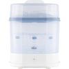 Bottle Sterilizer - Chicco - Sterilnatural - Steam - Fast