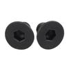 4Pcs Screws Handlebar To Pole Screws Brand New Premium Accessories Parts