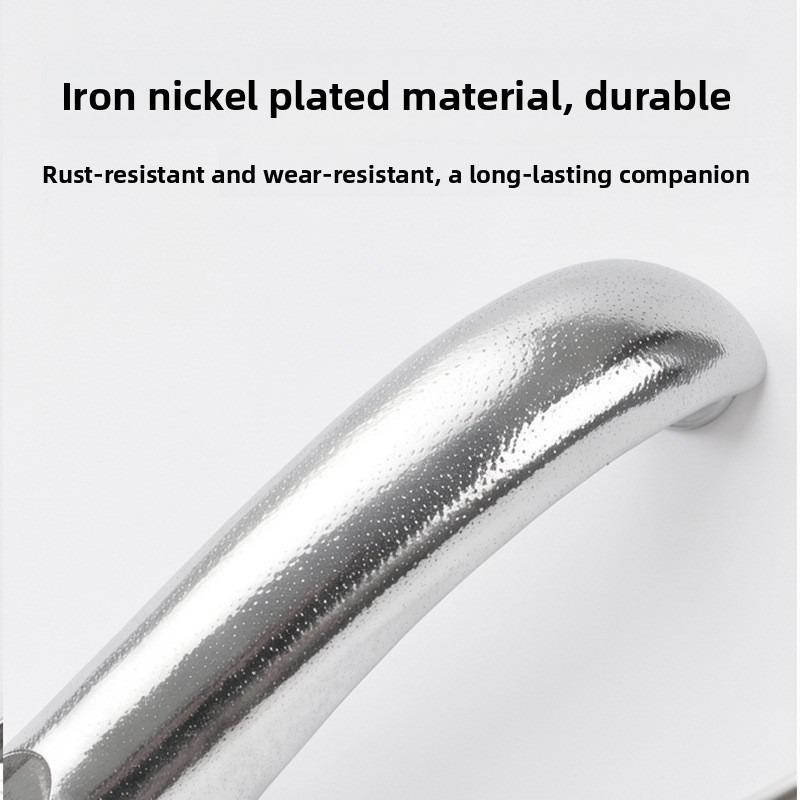 Bean Bag Hole Puncher, Manual Hole Puncher, Hole Opening Machine, Tool with Small Diameter, Small Metal Circular Hole Punching Device