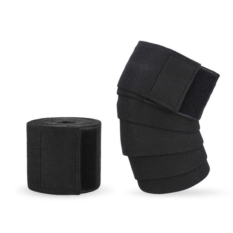 

1Pc Elastic Arm Elbow Wraps Straps Bandage Compression Brace Sleeve for Training Fitness Weightlifting Black