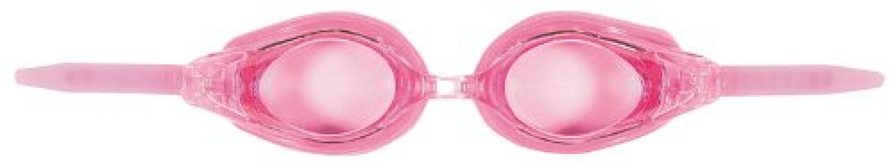 

FOOTMARK Swimming Goggles Automatic Step Swim Goggles with Hard Case 202214 Pink (03) розовый