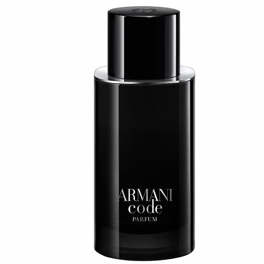 Giorgio Armani, Code, Parfum, For Men