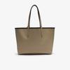 [lacoste] Women's Anna Horizontal Large Shopper Bag NF2142A56GA91