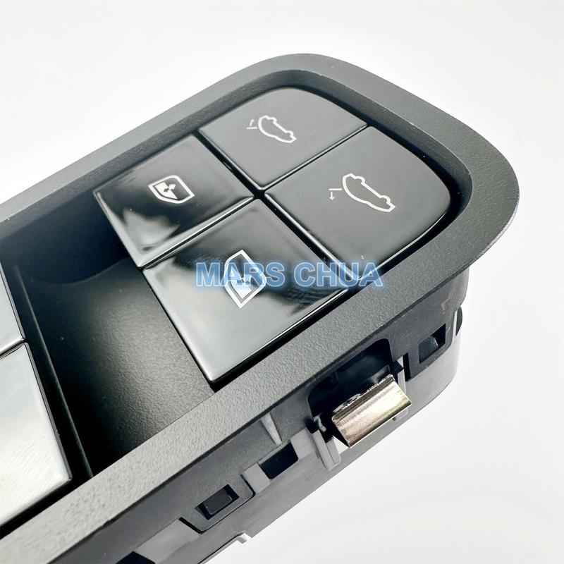 971959858E Power Window Lift Switch for Panamera