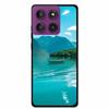 6.7" For Motorola Edge 60 Pro 5G Case Coque Shockproof Black Silicone TPU Soft Back Cover For Motorola Edge 60Pro Phone Case Bag