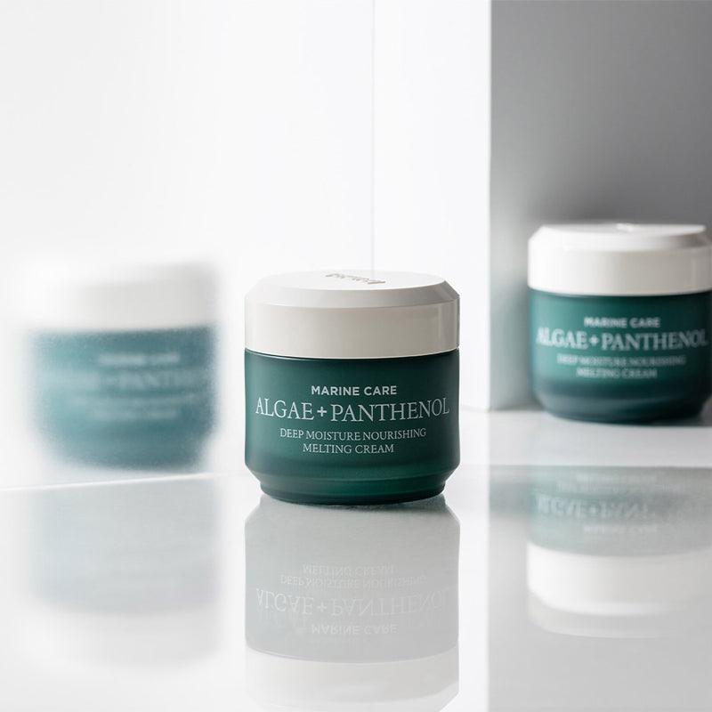 Heimish Marine Care Hluboce hydratační vyživující rozpouštěcí krém 55 ml