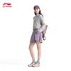 Li-Ning Women's Ice-Feel Quick-Dry Sun Protection Sports Skort