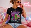 Barney & Baby Bop 90's Retro Graphic Tee | Backyard Besties Since the 90's