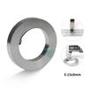 10m/Roll  Nickel Plated Strip 18650 Li-ion Battery Connector 0.1mm 0.12mm 0.15mm 0.2mm Spot Weld Steel Belt Battrey Connectors