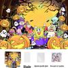 1,000-Piece Cute Healing Jigsaw Puzzle: Adult High-Difficulty Decompression Toy, Educational Gift for Girls