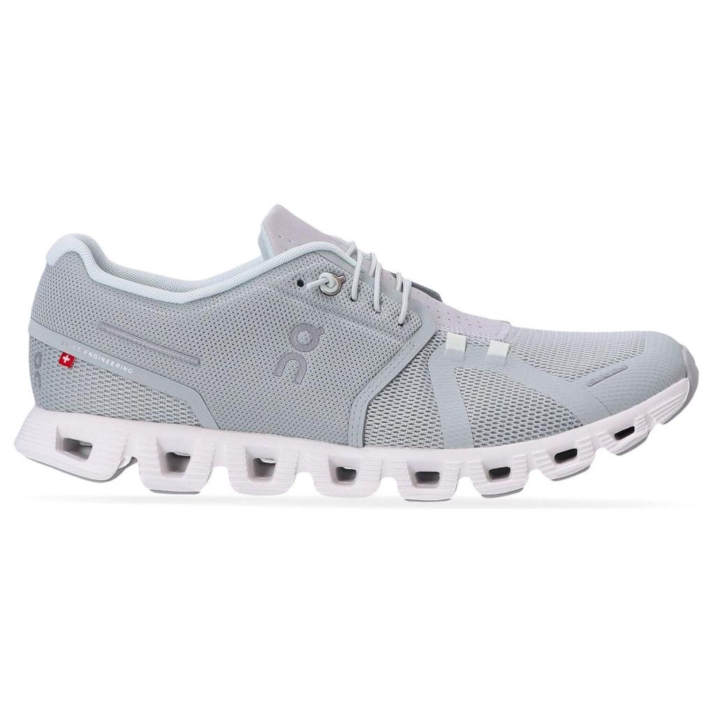 On Running Cloud 5 Glacier Men Sneakers 59.98024