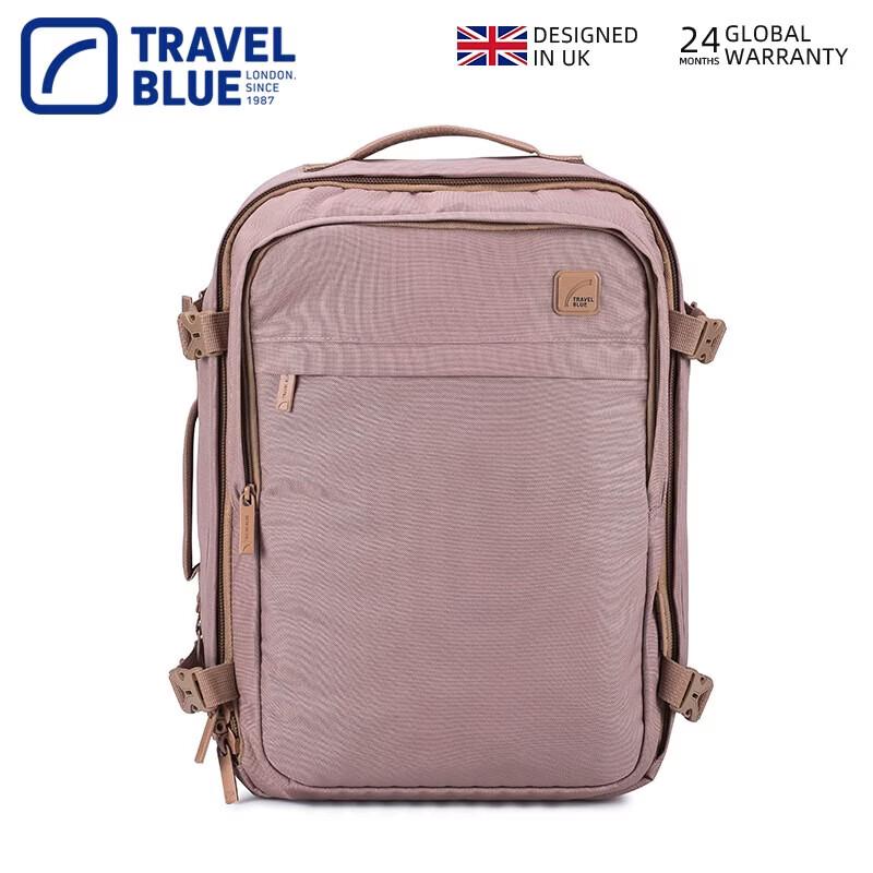 Travel Blue Outdoor Lightweight Backpack