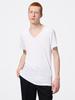 Style Dry Mesh V Neck Tee  Short sleeVe 