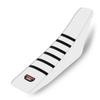 Powerzone Universele Zadelhoes Zacht Waterdicht Antislip Geribbeld Motorzadelhoes Voor SXF EXC KXF CRF YZF WR TC TE