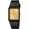 CASIO analog wristwatch Chipkashi Cheap MQ-38-9A urethane belt rectangular face unisex overseas model