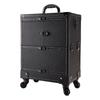 Li Shen Professional Rolling Makeup Case