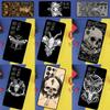 Mysterium Gothic Fantasy Art Phone Case For Samsung Galaxy S25 Ultra S9 S10 S20 S21 S22 Plus S23 FE S24 Ultra Back Cover