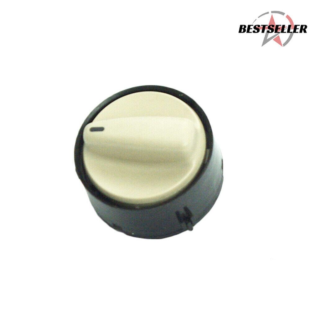 Beige 1J0959613G Sunroof Rotary Switch For VW Jetta MK4 Beetle Passat B5 Golf