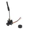 Fast Speed 5.8GHz Integrated Images Transmitter with FPV Camera for Quadcopter Photography Transmission