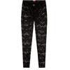 Diesel Womens/Ladies Claire Opaque Leggings