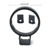 Suitable for  Y Charger J1772 Lock Charge Adapter Charging Latch Safety Protection Electric Vehicle Car Accessory