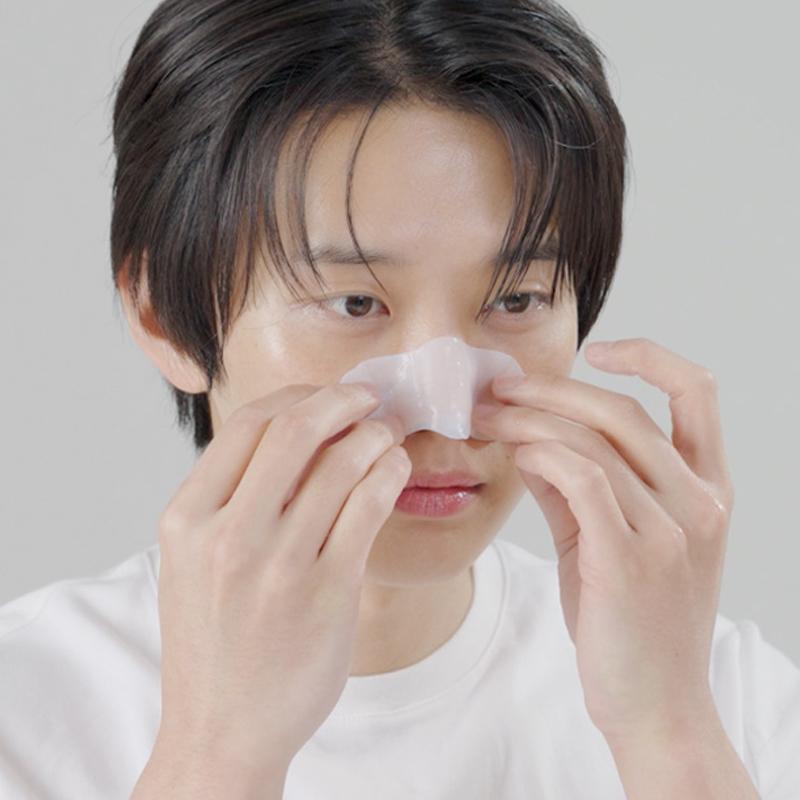 Grafen Pore All Kill Ein-Schritt-Nasenpflaster 4ml*5 Stück