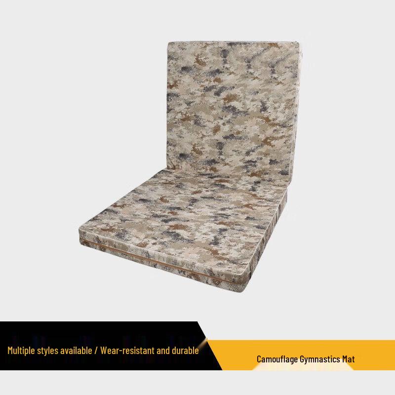 Shenlang Gongzi Starry Sky Foldable Gymnastics Mat