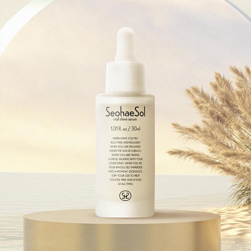 SeohaeSol Siero Vital Shine 30ml