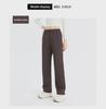 Pantaloni da yoga elasticizzati Softframe da donna - Pantaloni sportivi estivi larghi, casual e a gamba larga