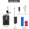 UHF Wireless Lavalier Microphone for Mobile Live Streaming & Vlogging - Special Offer