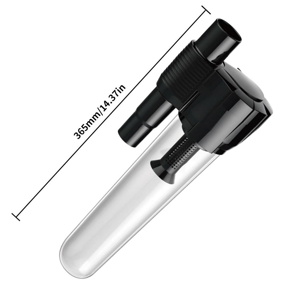 5Pcs Turbo Dust Interceptor 32mm Cyclonic Separator Vacuum Cleaner Filter Cyclonic Collector Vacuum Cleaner Accessories EU