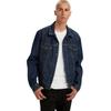 Levis Mens Denim Trucker Jacket