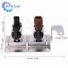 LF82-18-740 Vacuum Purge Control Solenoid Valve LF8218740 For Mazd a 3 5 6 CX-7 2004 2005 2006 2007-2014