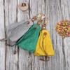 Dogs Treats Waist Bag for Outdoor Training Pet Exercise Walking Pouch with Drawstring Closure Handsfree Dog Treats Pouch