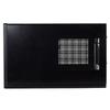 Silver Stone Mini-ITX Case, Full Black, SST-SG05BB-LiteB