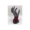 Berserk Hand of God Statue Figurines Halloween Party Props Ornament Home Office Desktop Decor Creative Gifts Resin Model Toy