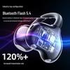 Newmine S6 Drahtlose Bluetooth-Ohrhörer mit Ohrbügel